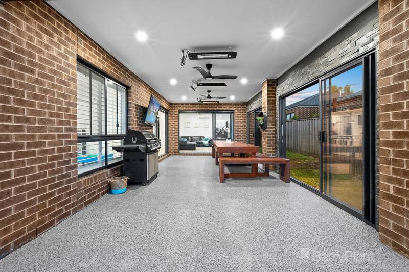 28 Fairwood Rise, Officer, VIC 3809