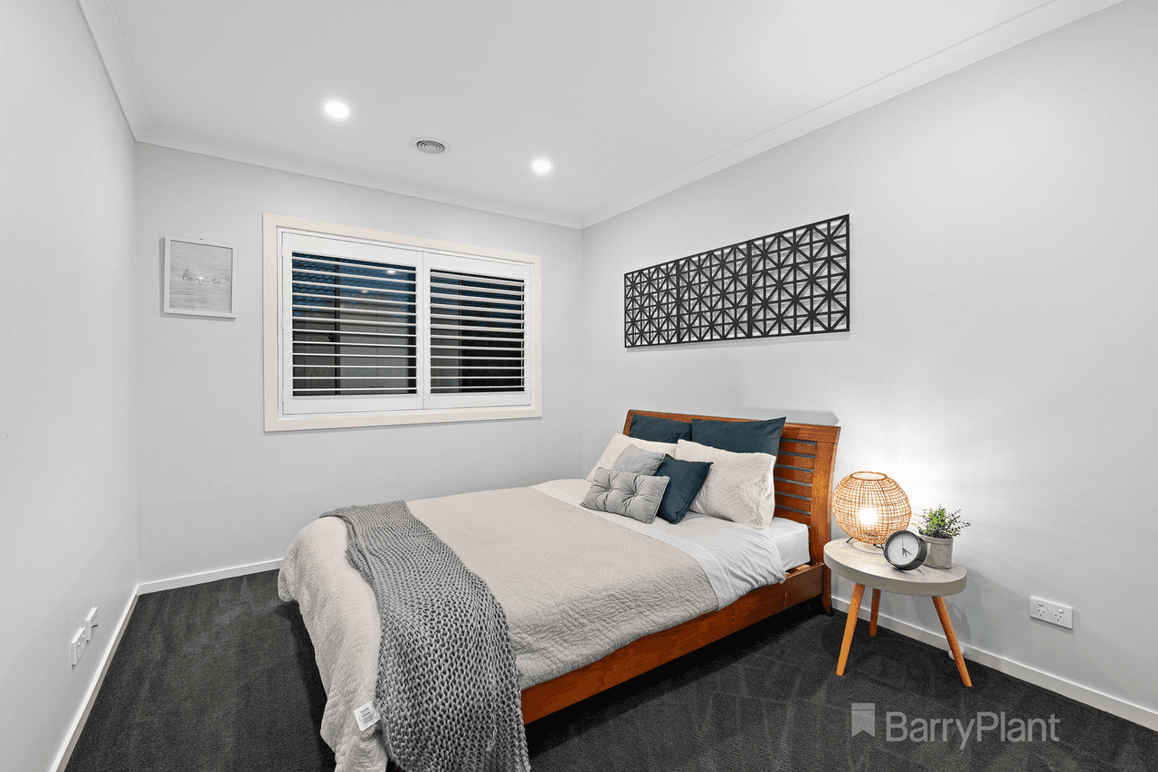 28 Fairwood Rise, Officer, VIC 3809