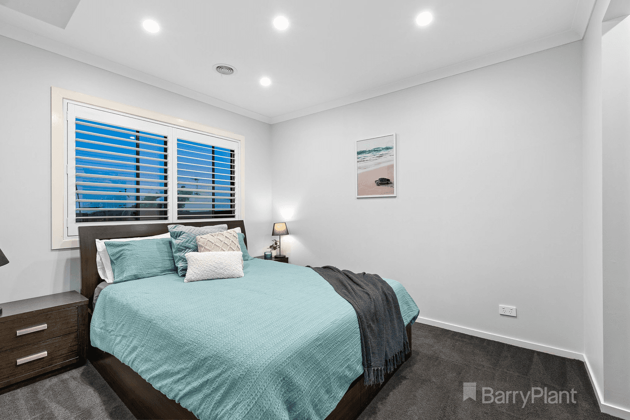 28 Fairwood Rise, Officer, VIC 3809