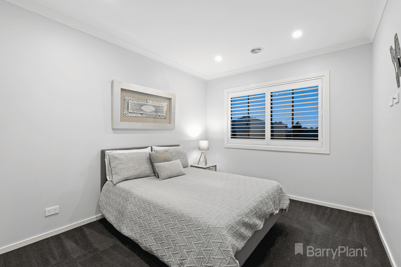 28 Fairwood Rise, Officer, VIC 3809