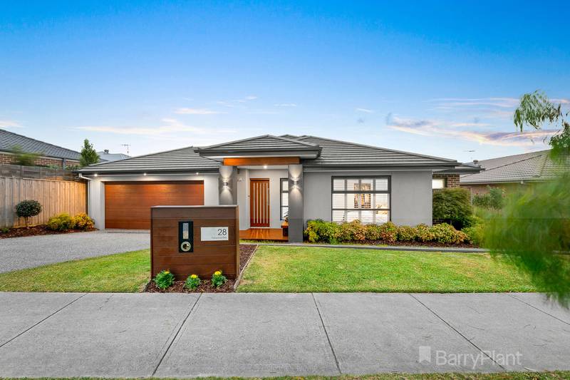 28 Fairwood Rise, Officer, VIC 3809