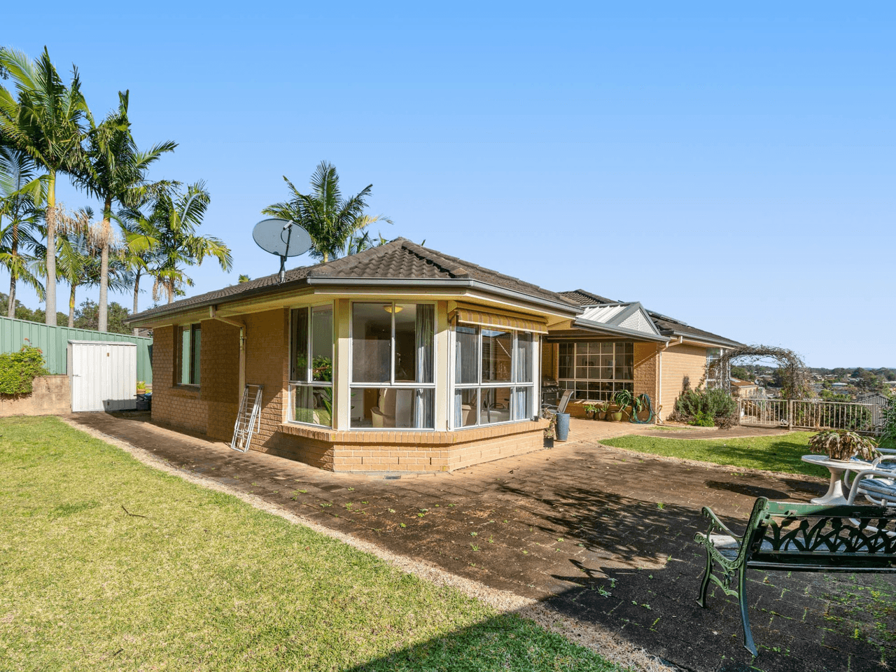 103 Waikiki Road, BONNELLS BAY, NSW 2264