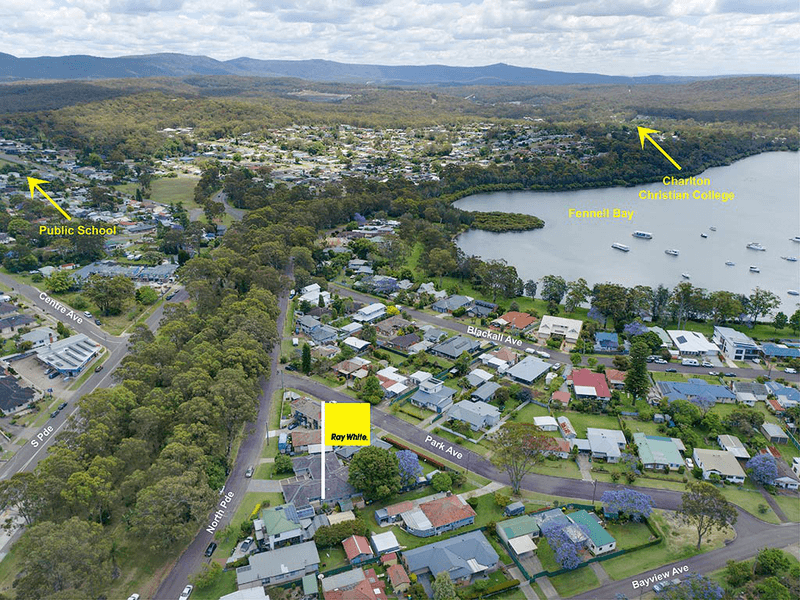 3/24 North Pde, BLACKALLS PARK, NSW 2283