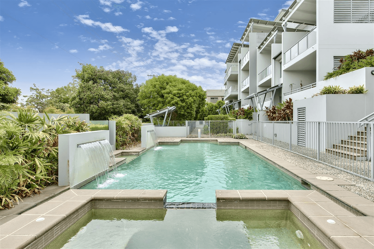 26/279 Moggill Road, Indooroopilly, QLD 4068