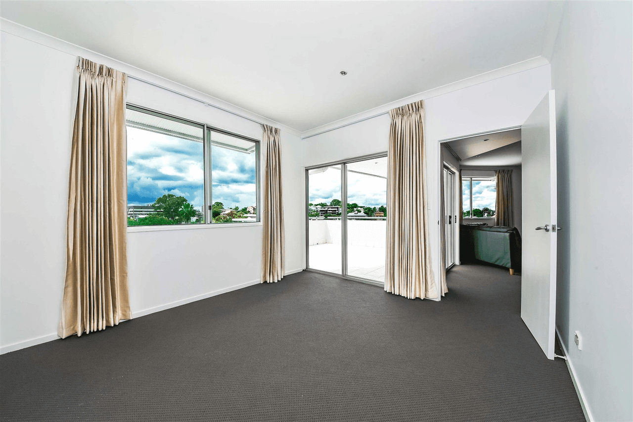 26/279 Moggill Road, Indooroopilly, QLD 4068