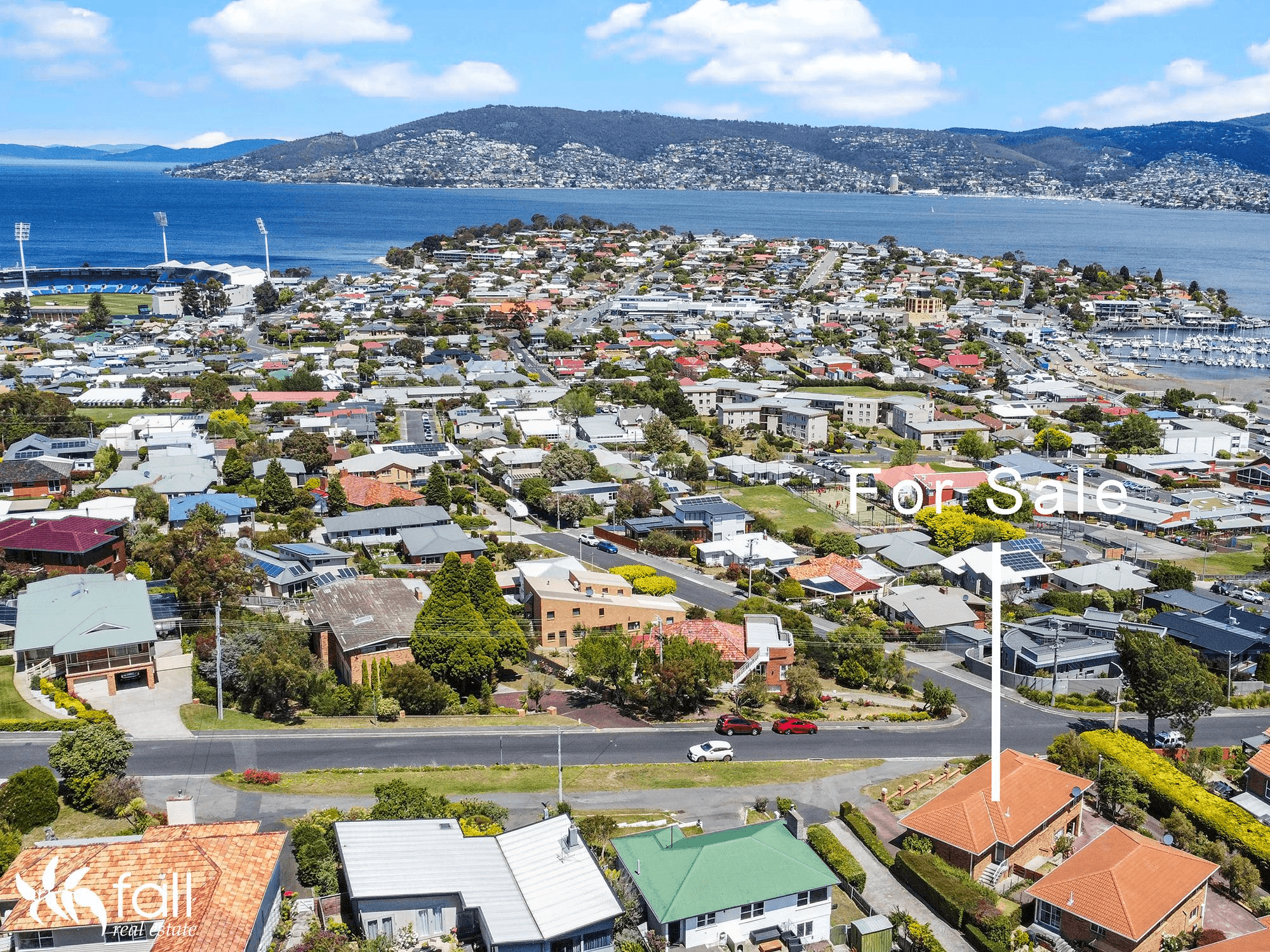 1/20 Ormond Street, BELLERIVE, TAS 7018