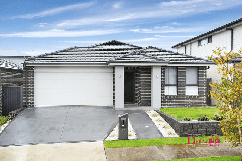 84 Arncliff Avenue, Marsden Park, NSW 2765