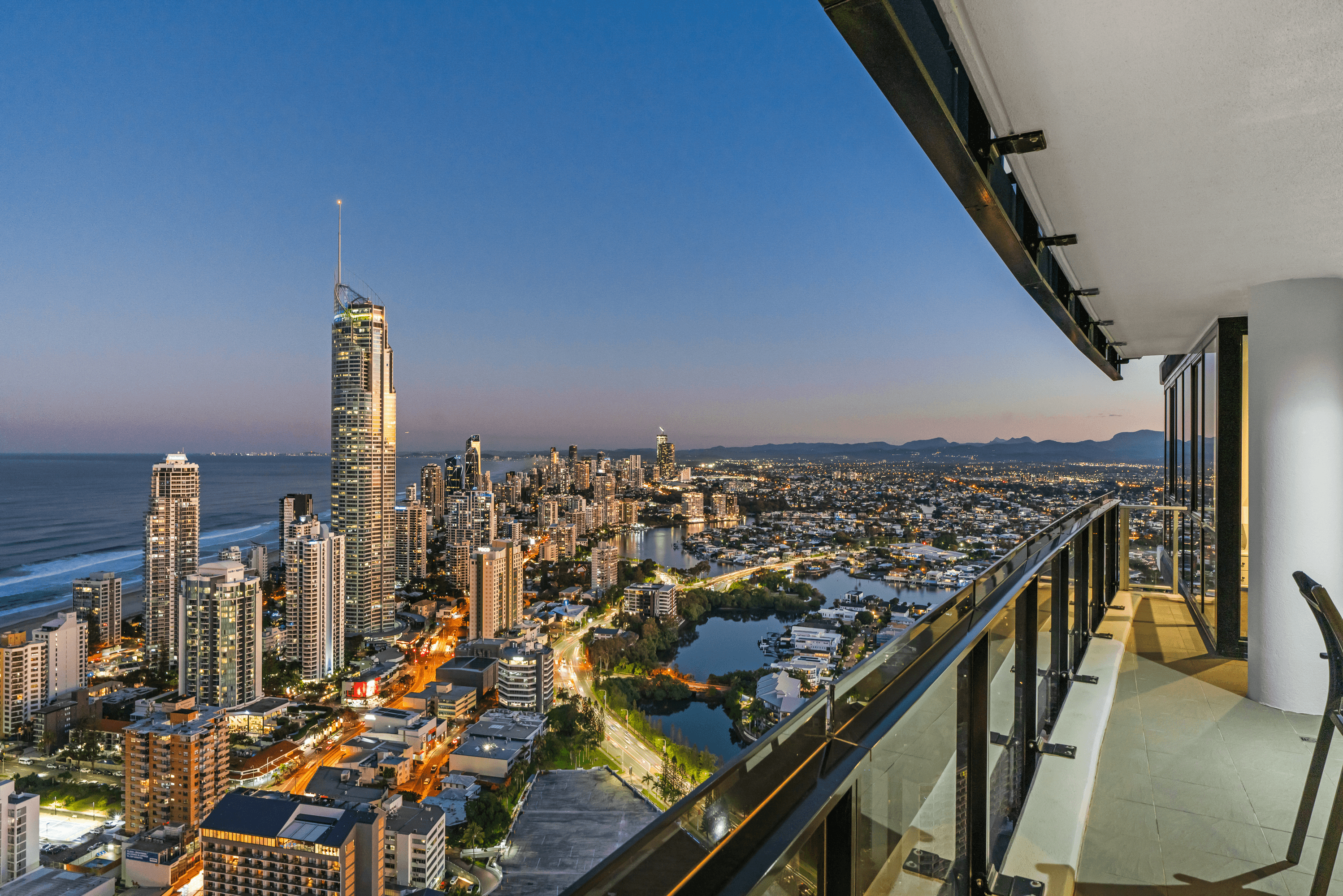 1462/9 Ferny Avenue, SURFERS PARADISE, QLD 4217