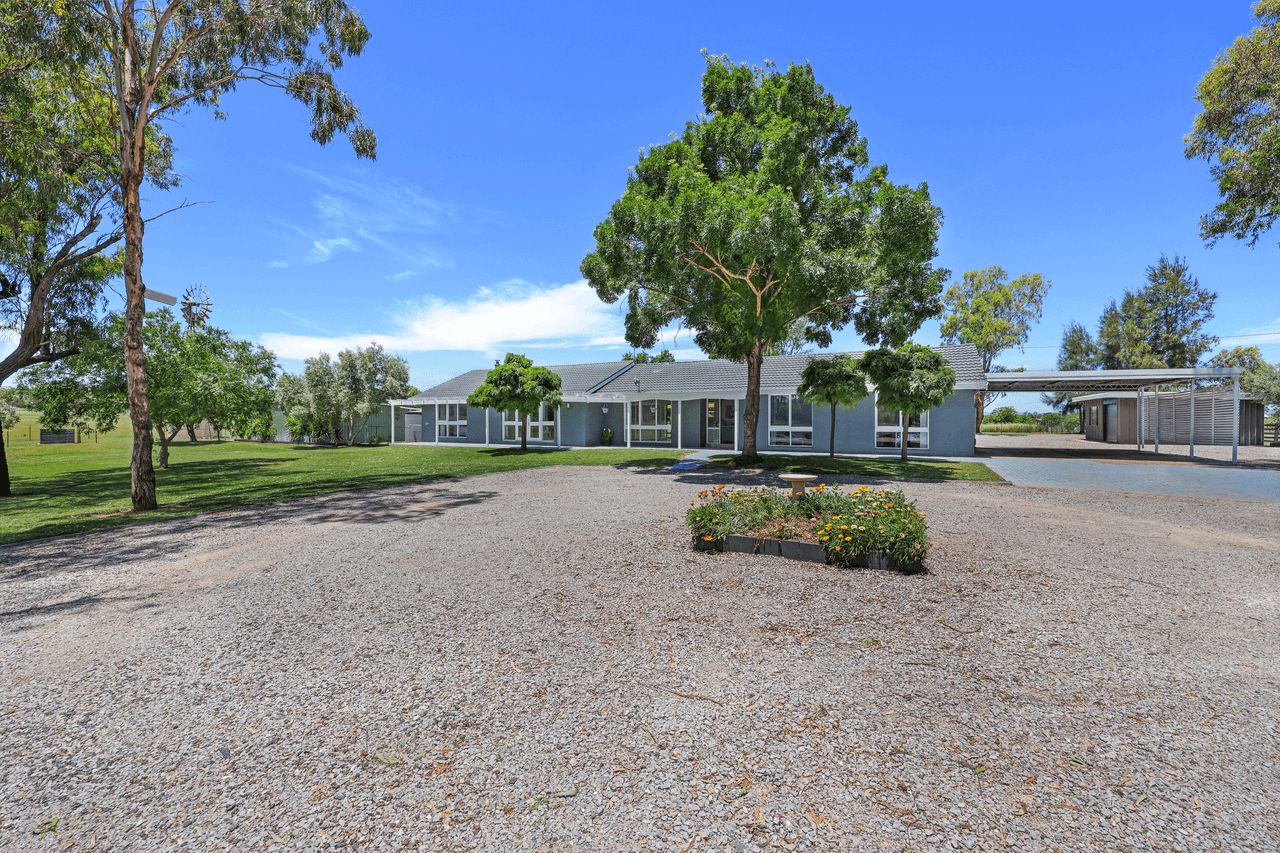 123 Warrah Road, TAMWORTH, NSW 2340