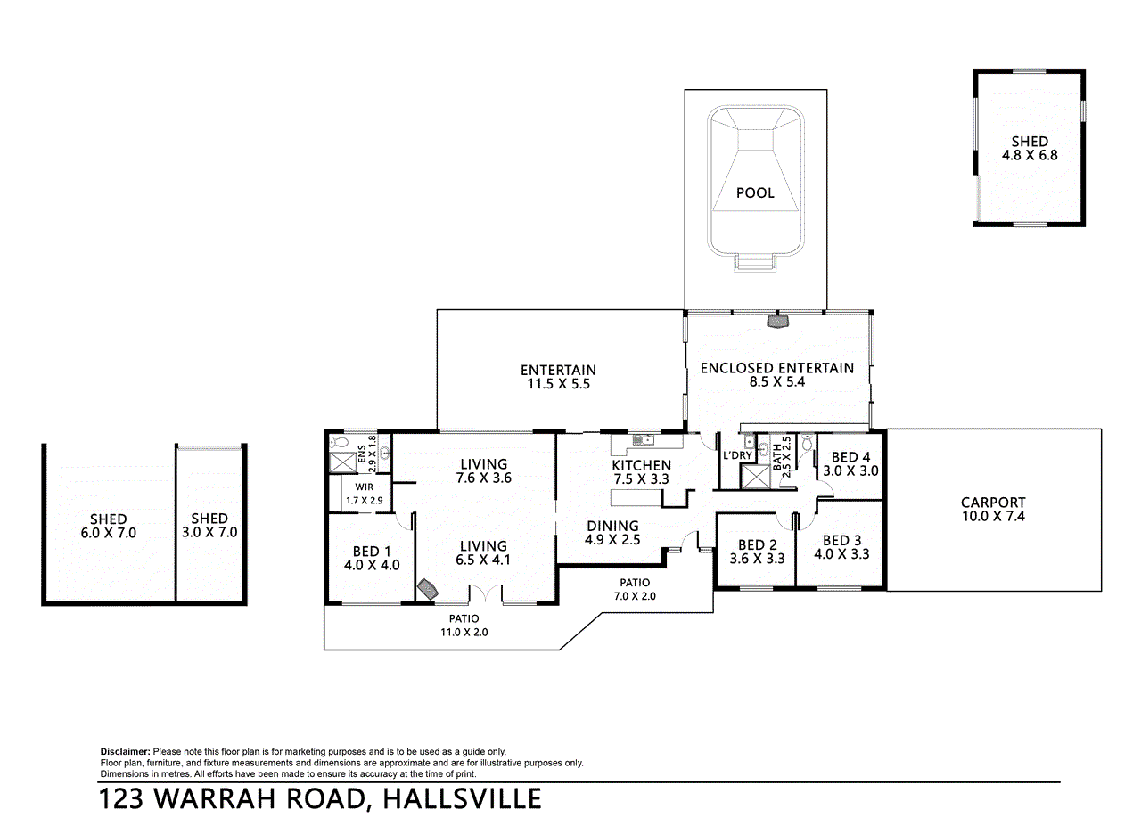 123 Warrah Road, TAMWORTH, NSW 2340