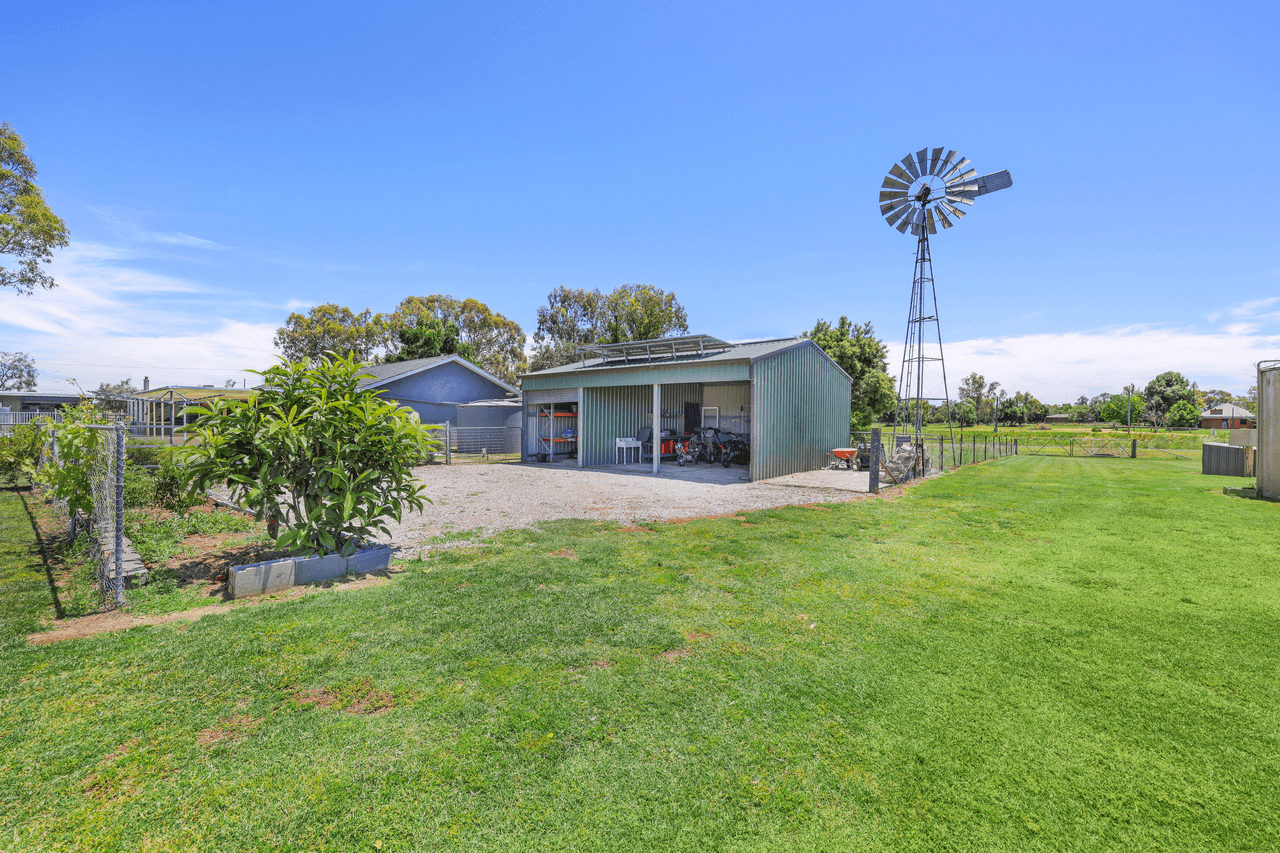 123 Warrah Road, TAMWORTH, NSW 2340