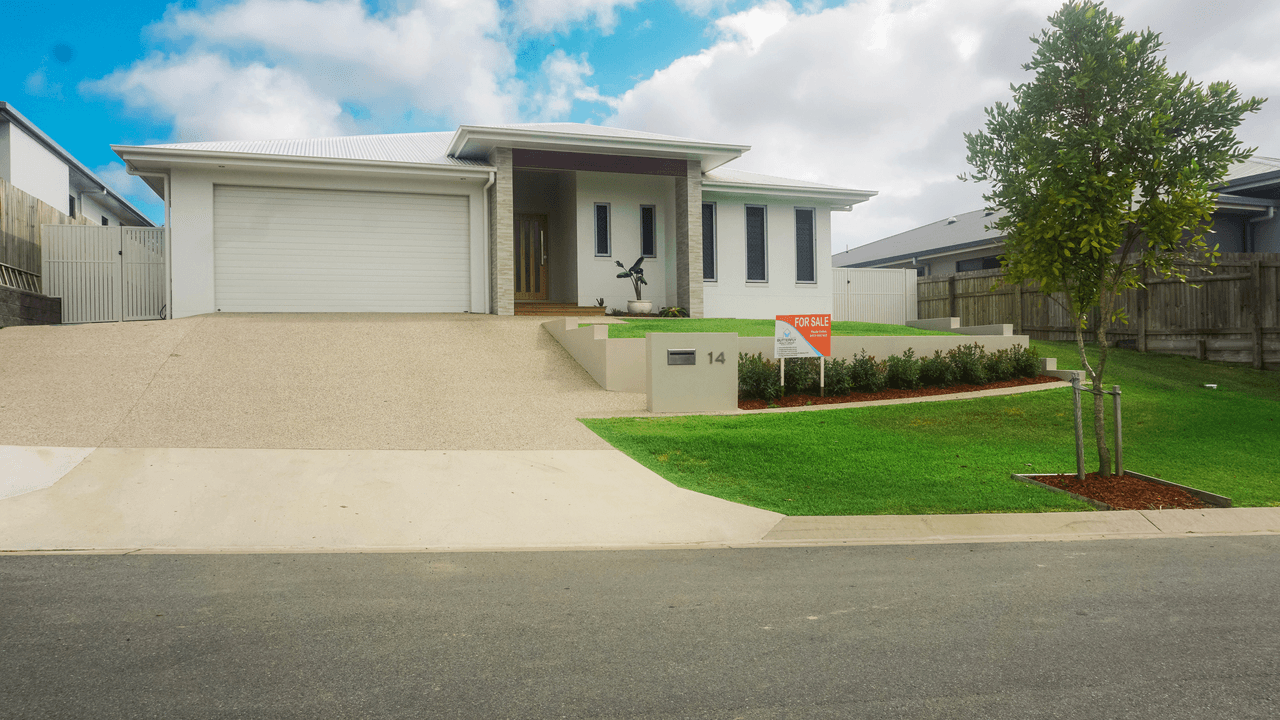 14 Oakview Street, RICHMOND, QLD 4740