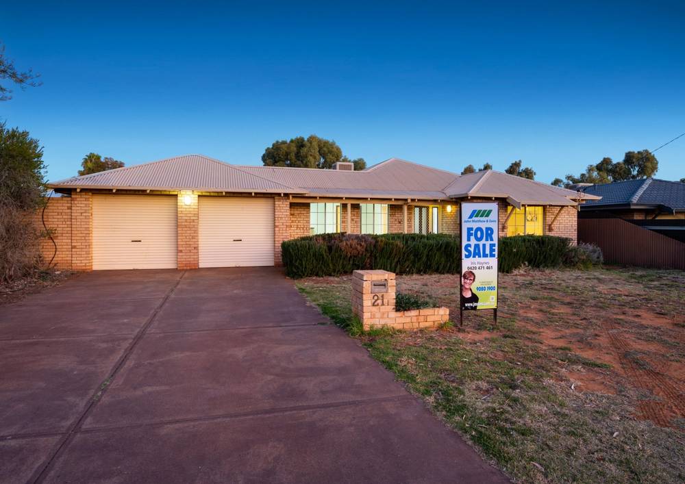 21 Premier Street, HANNANS, WA 6430