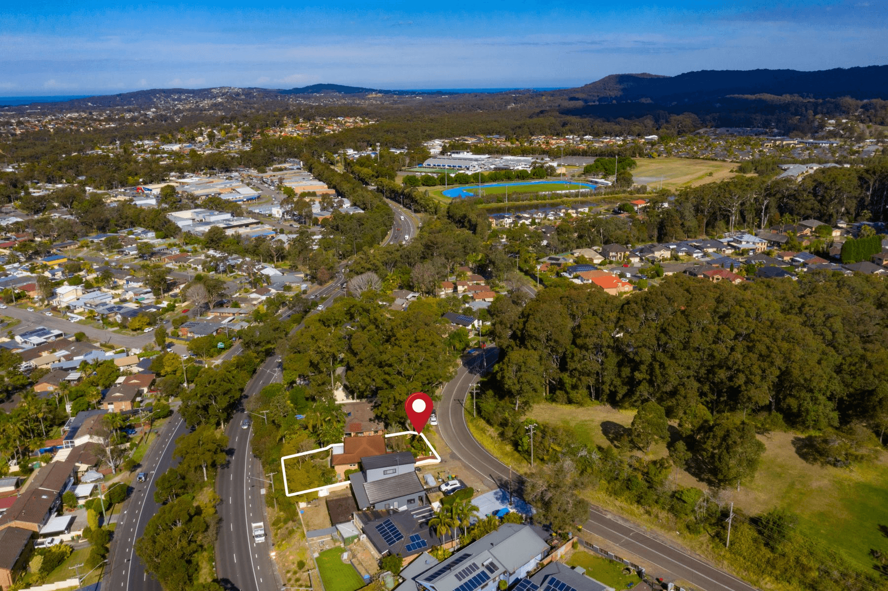 25 Hillside Drive, BERKELEY VALE, NSW 2261