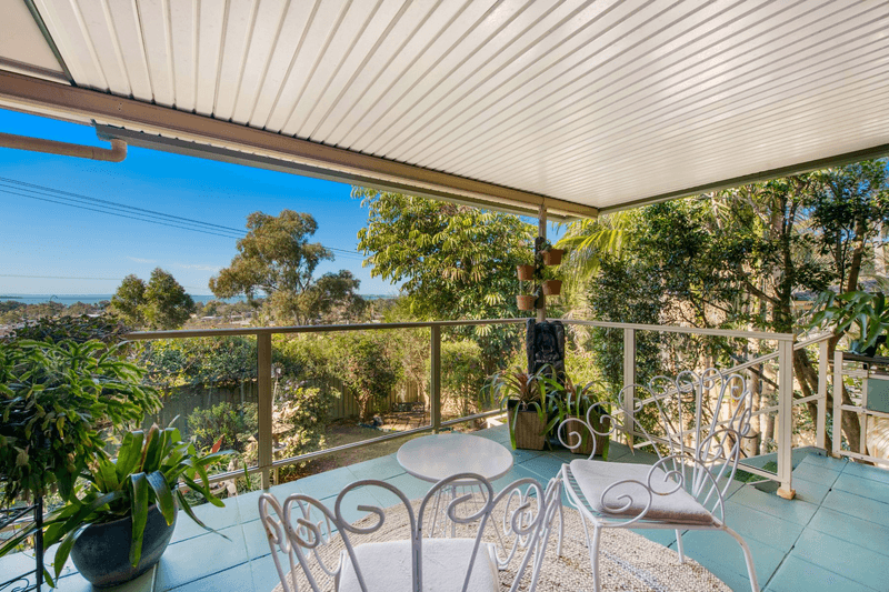 25 Hillside Drive, BERKELEY VALE, NSW 2261