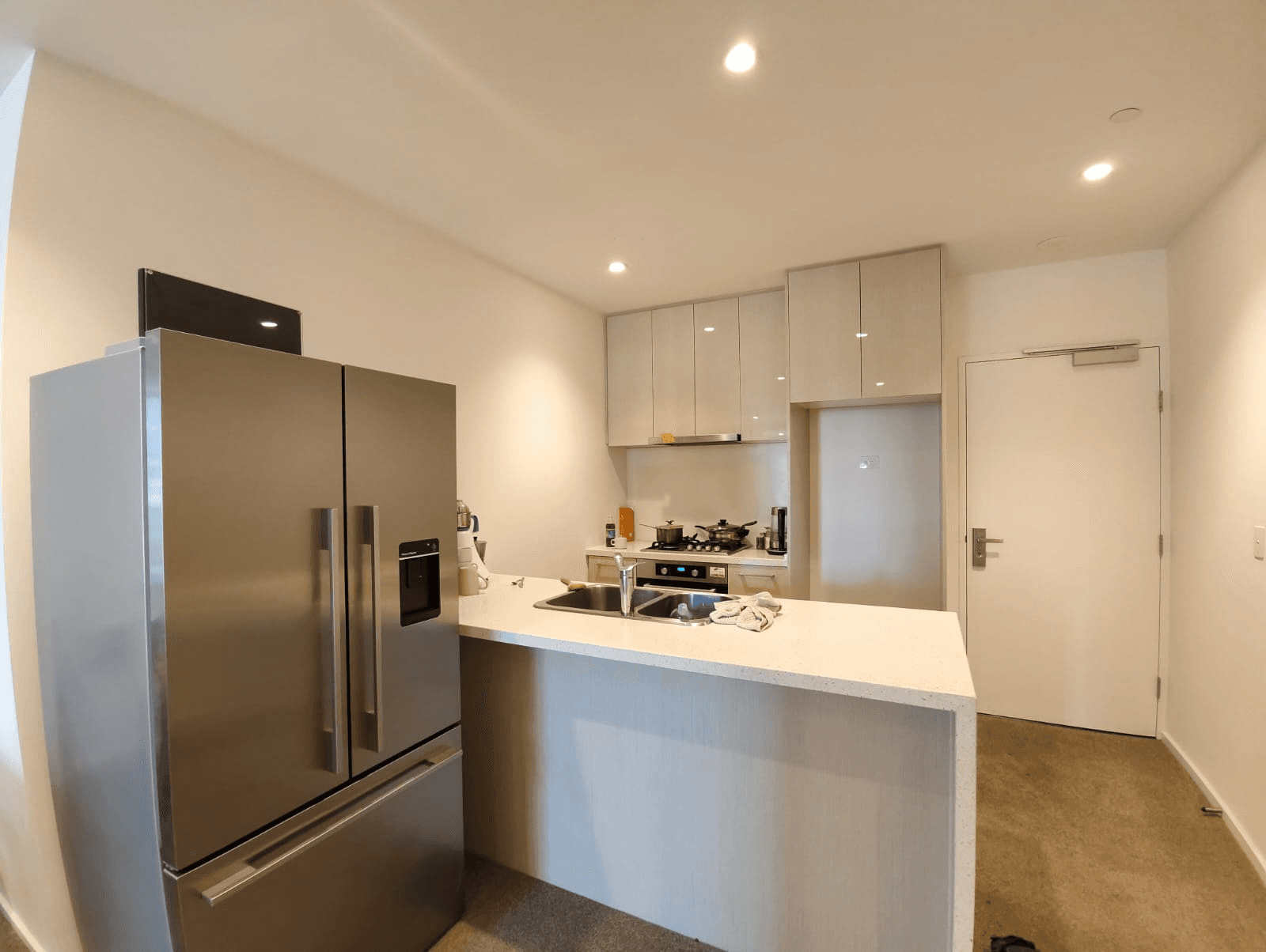 1402/618 Lonsdale St, MELBOURNE, VIC 3000