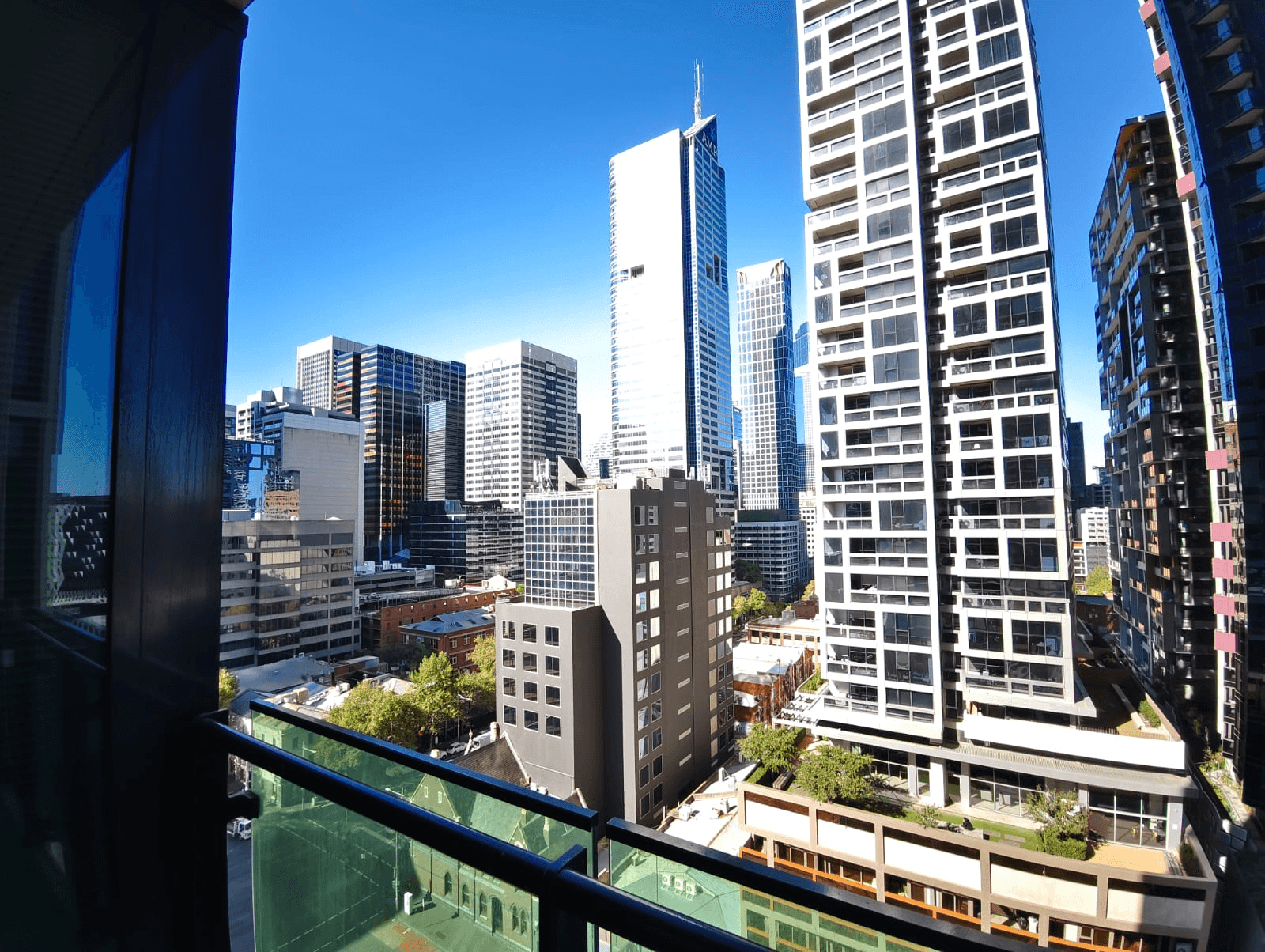 1402/618 Lonsdale St, MELBOURNE, VIC 3000