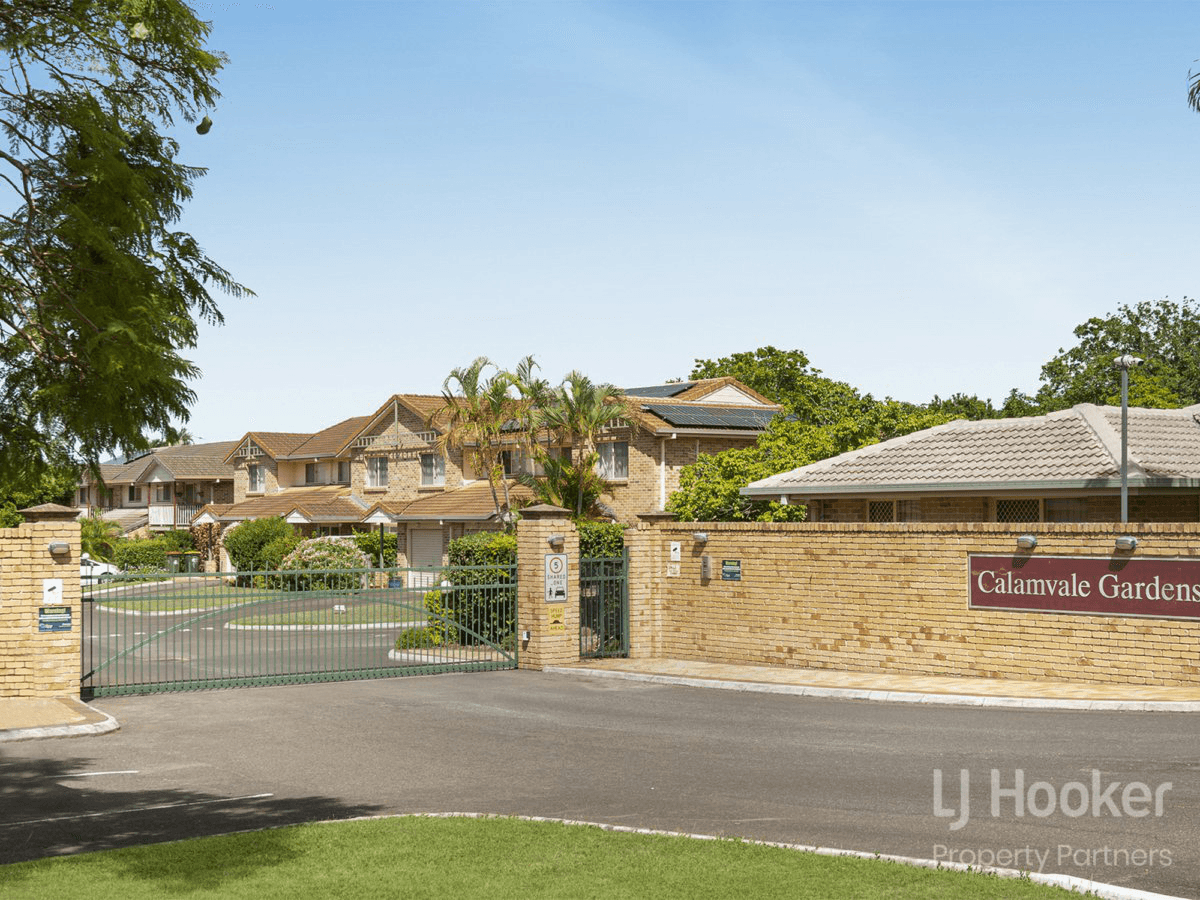 8/121 Golden Avenue, CALAMVALE, QLD 4116