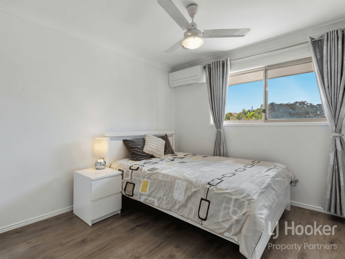 8/121 Golden Avenue, CALAMVALE, QLD 4116