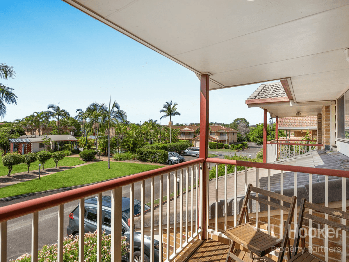 8/121 Golden Avenue, CALAMVALE, QLD 4116