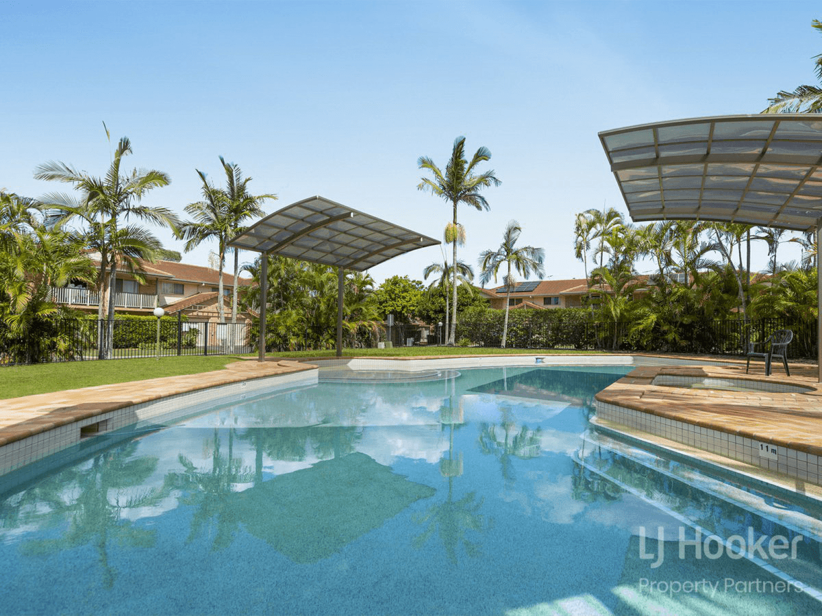 8/121 Golden Avenue, CALAMVALE, QLD 4116