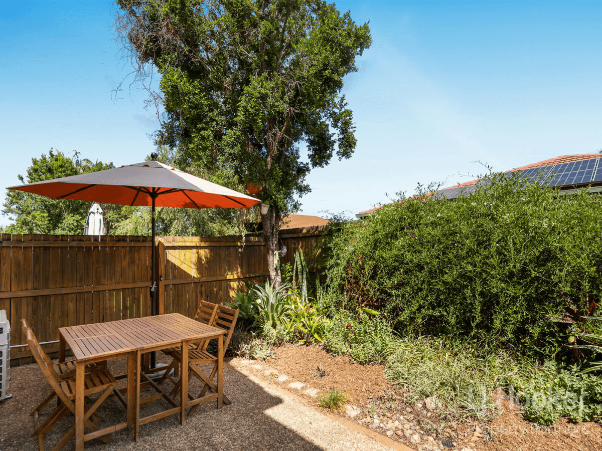 8/121 Golden Avenue, CALAMVALE, QLD 4116