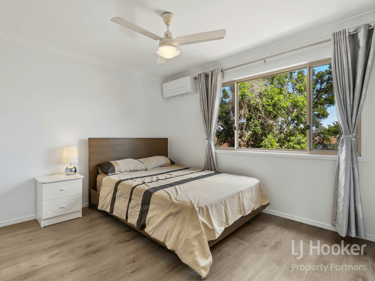 8/121 Golden Avenue, CALAMVALE, QLD 4116