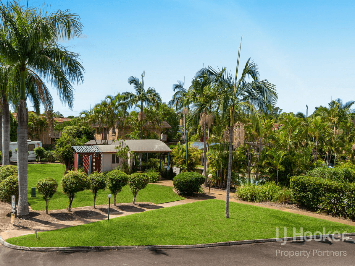 8/121 Golden Avenue, CALAMVALE, QLD 4116
