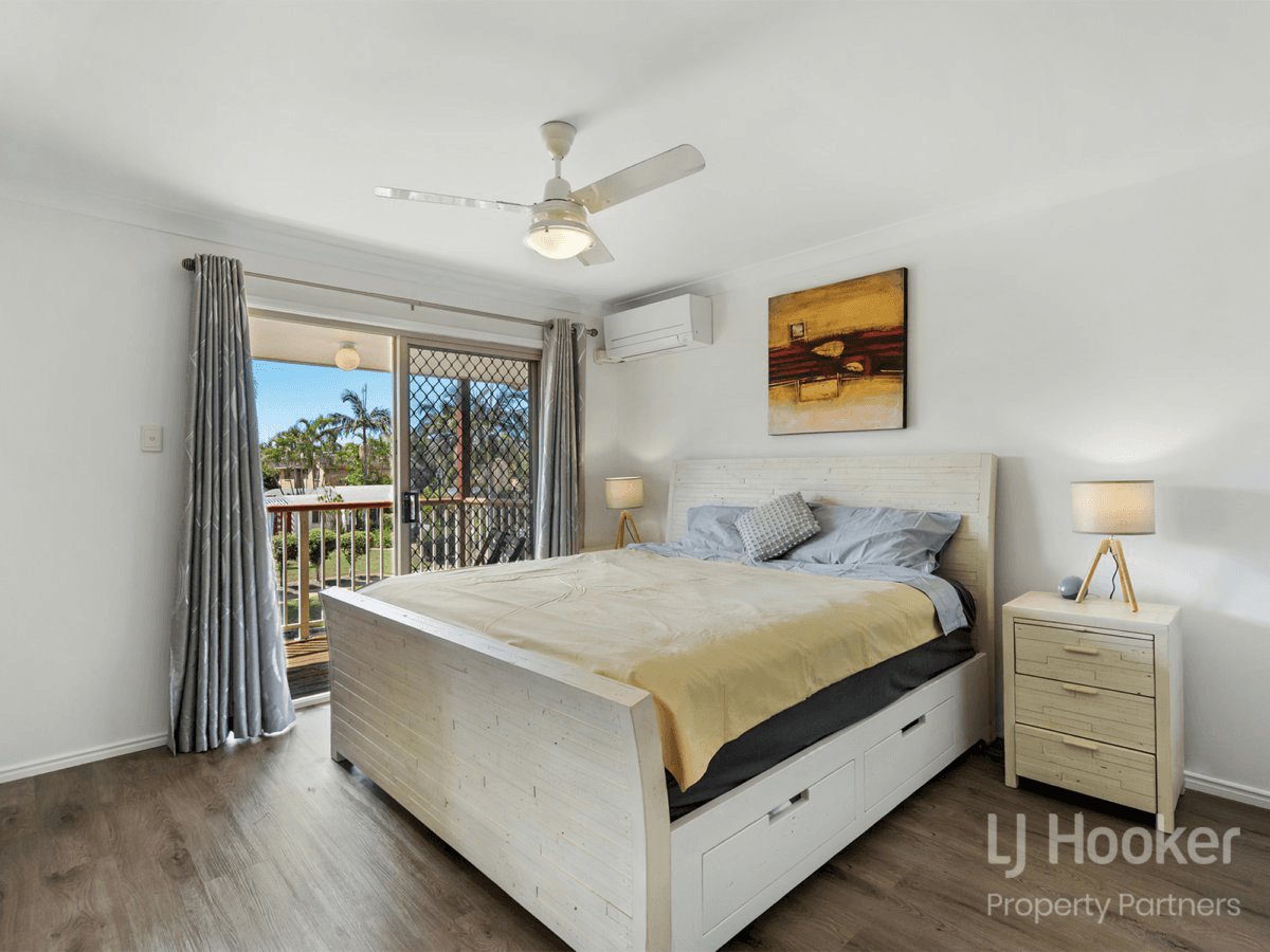 8/121 Golden Avenue, CALAMVALE, QLD 4116