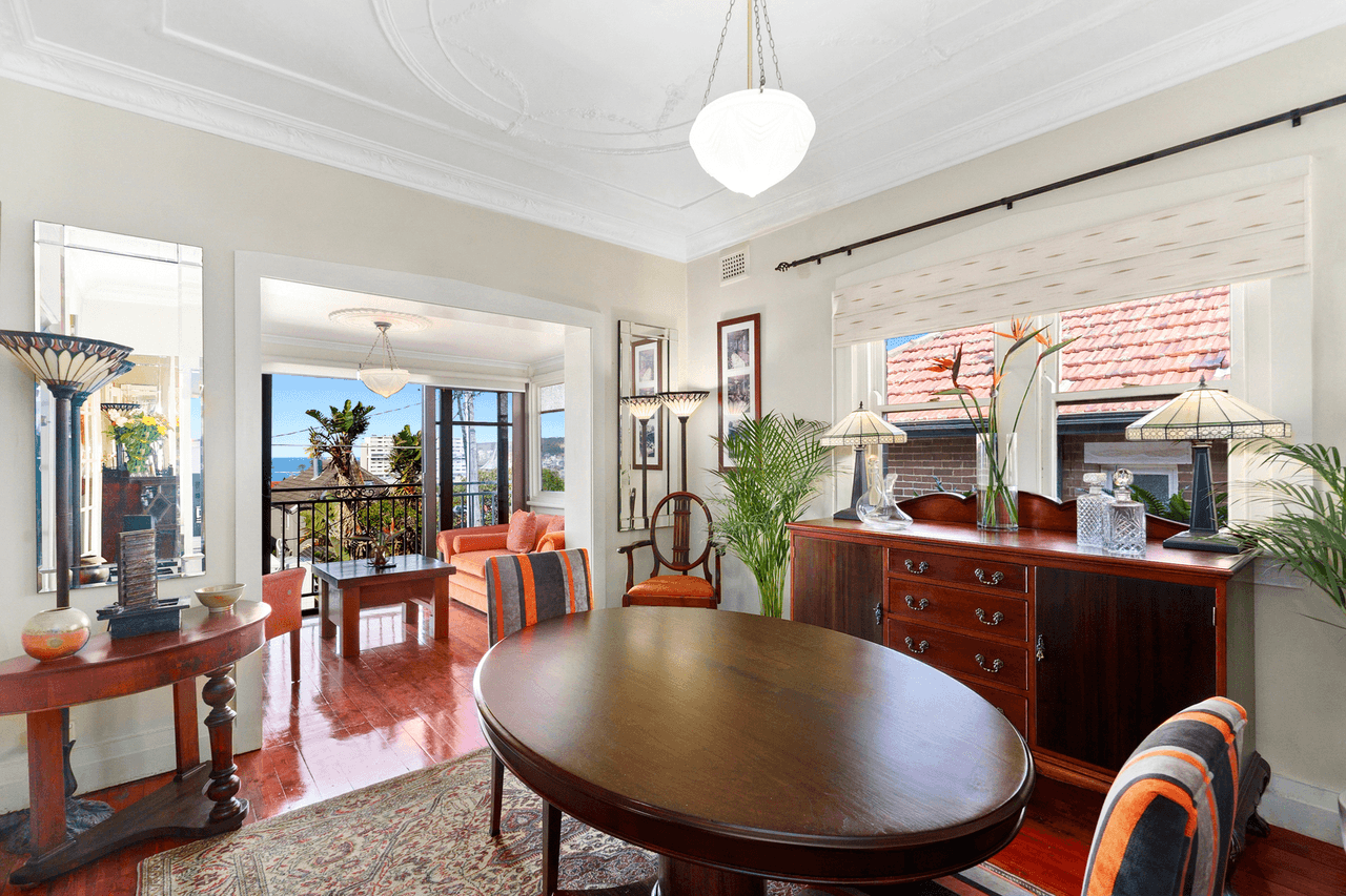 6/4 Quinton Road, Manly, NSW 2095