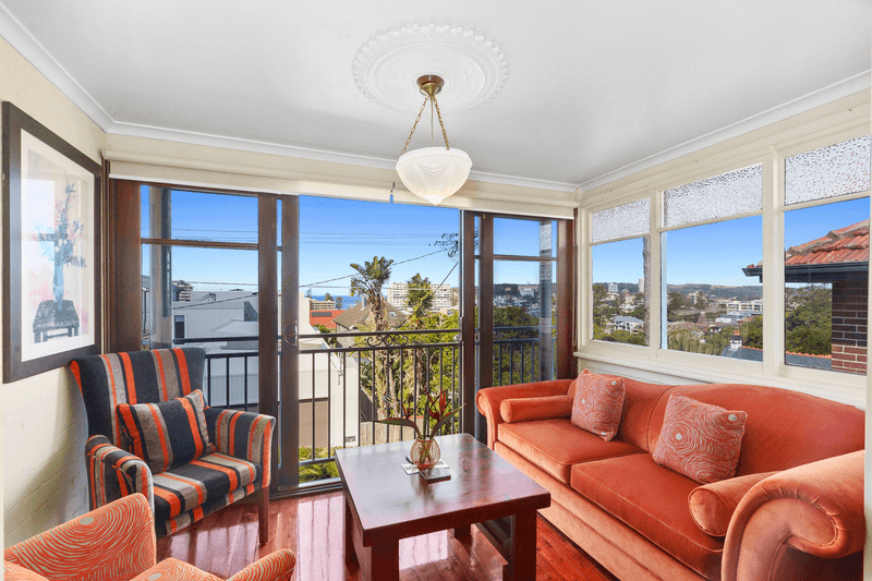 6/4 Quinton Road, Manly, NSW 2095