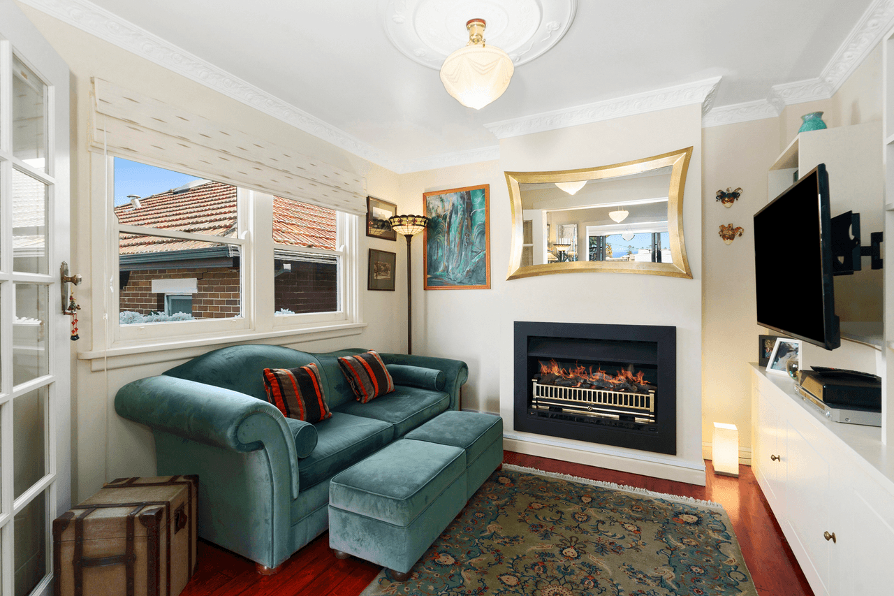 6/4 Quinton Road, Manly, NSW 2095