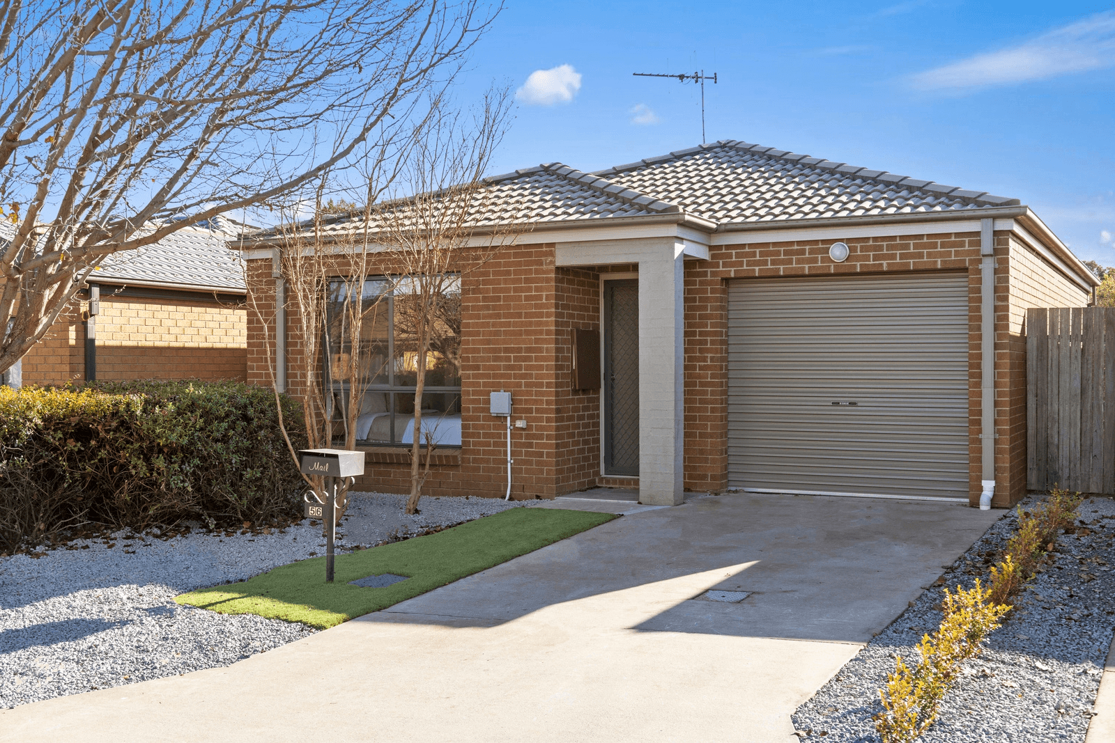 56 Ian Nicol Street, Watson, ACT 2602