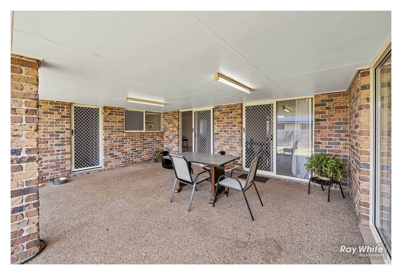 3 Matsen Court, GRACEMERE, QLD 4702