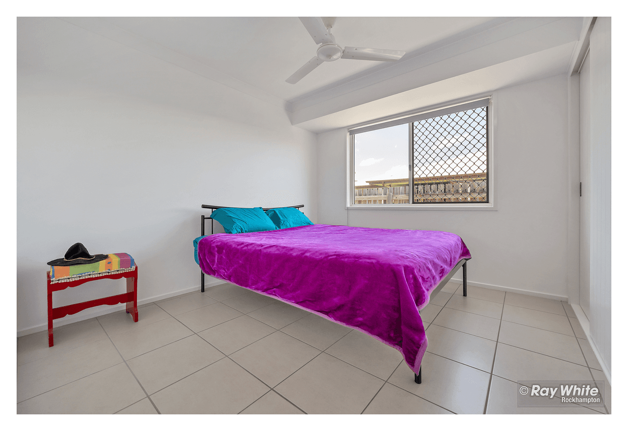 3 Matsen Court, GRACEMERE, QLD 4702