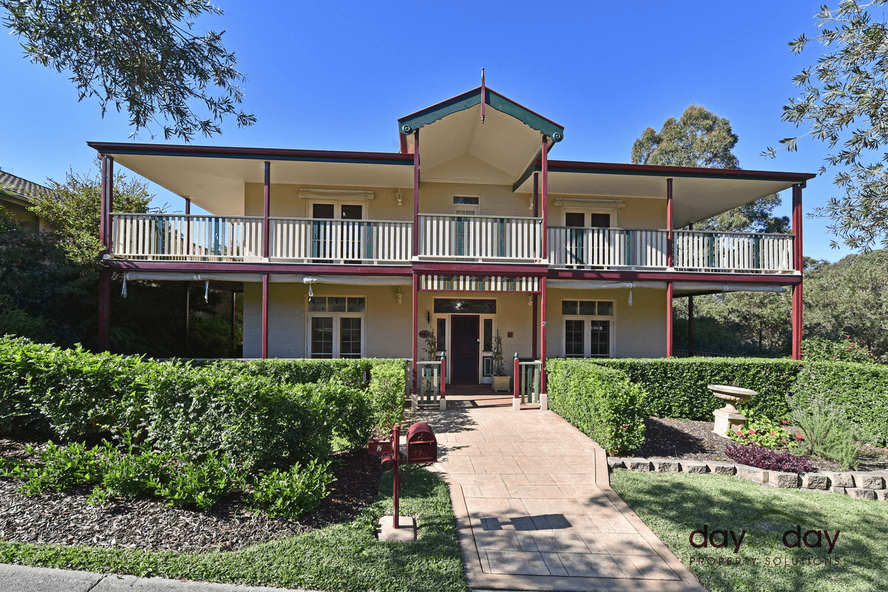 2 County Drive, Fletcher, NSW 2287