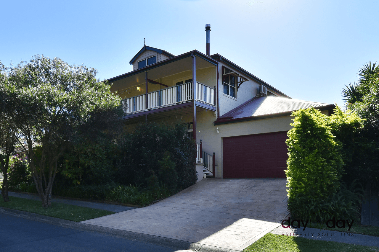 2 County Drive, Fletcher, NSW 2287