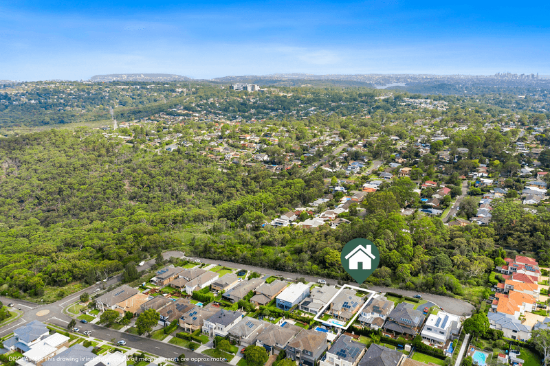 18 Meridian Close, Belrose, NSW 2085