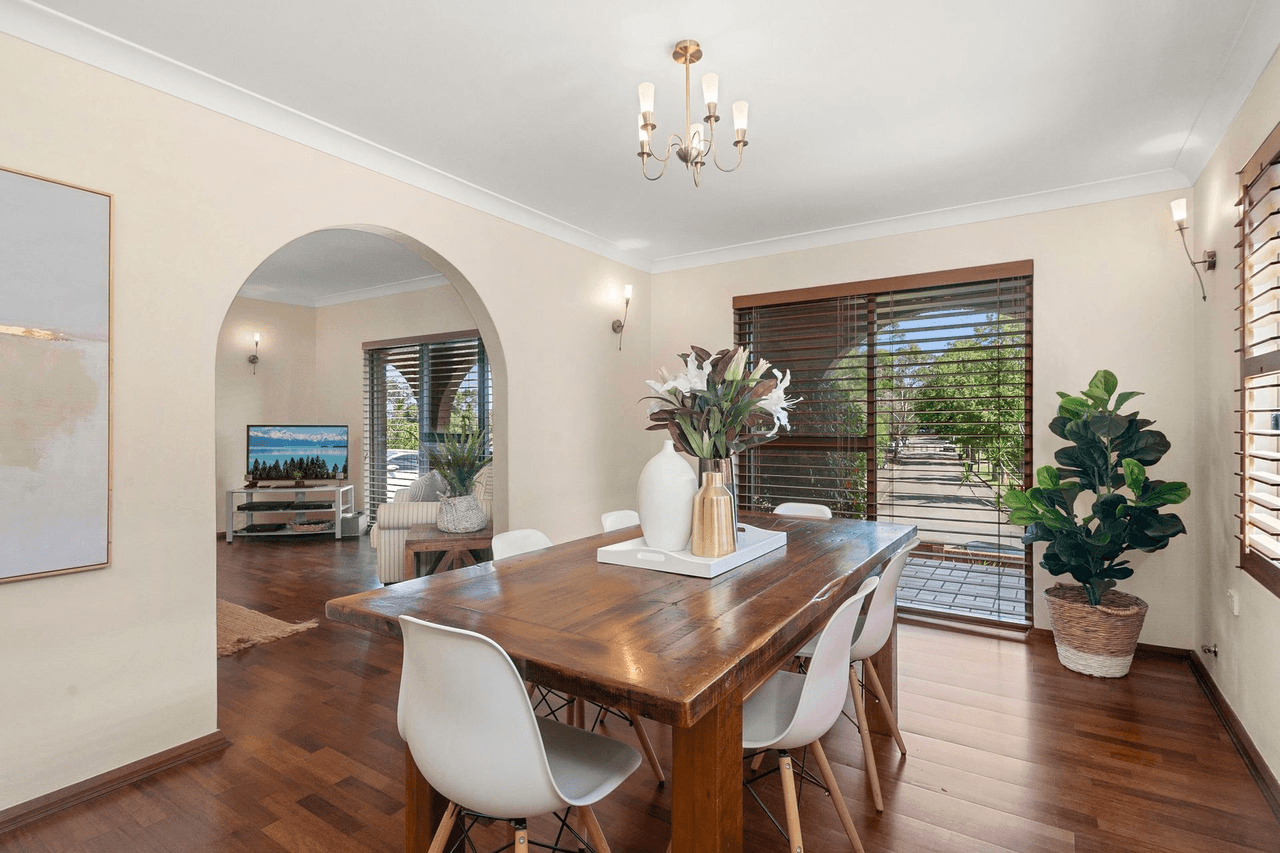 74 Sir Thomas Mitchell Drive, Davidson, NSW 2085