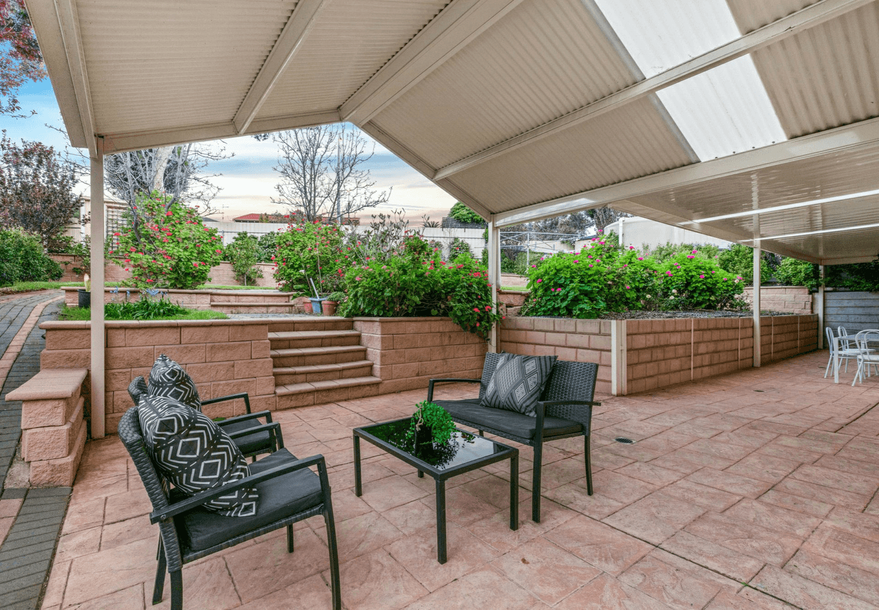 8 Ritz Boulevard, PASADENA, SA 5042