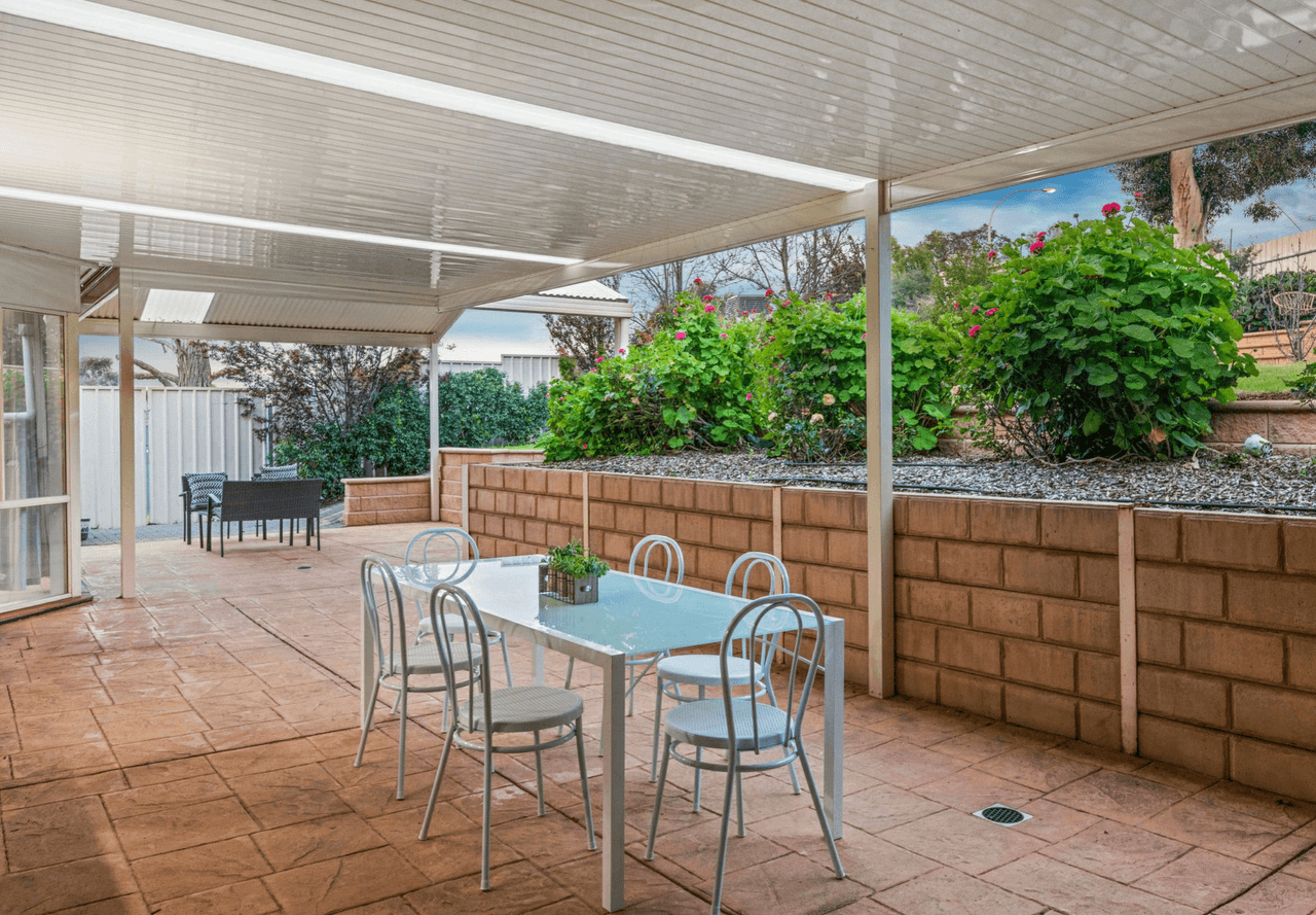 8 Ritz Boulevard, PASADENA, SA 5042