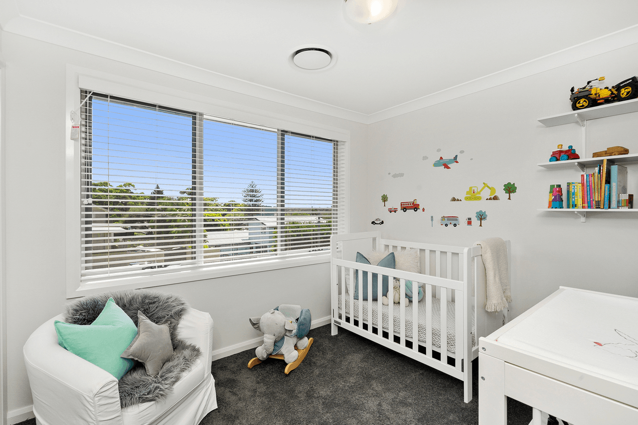 27 Iris Street, Frenchs Forest, NSW 2086