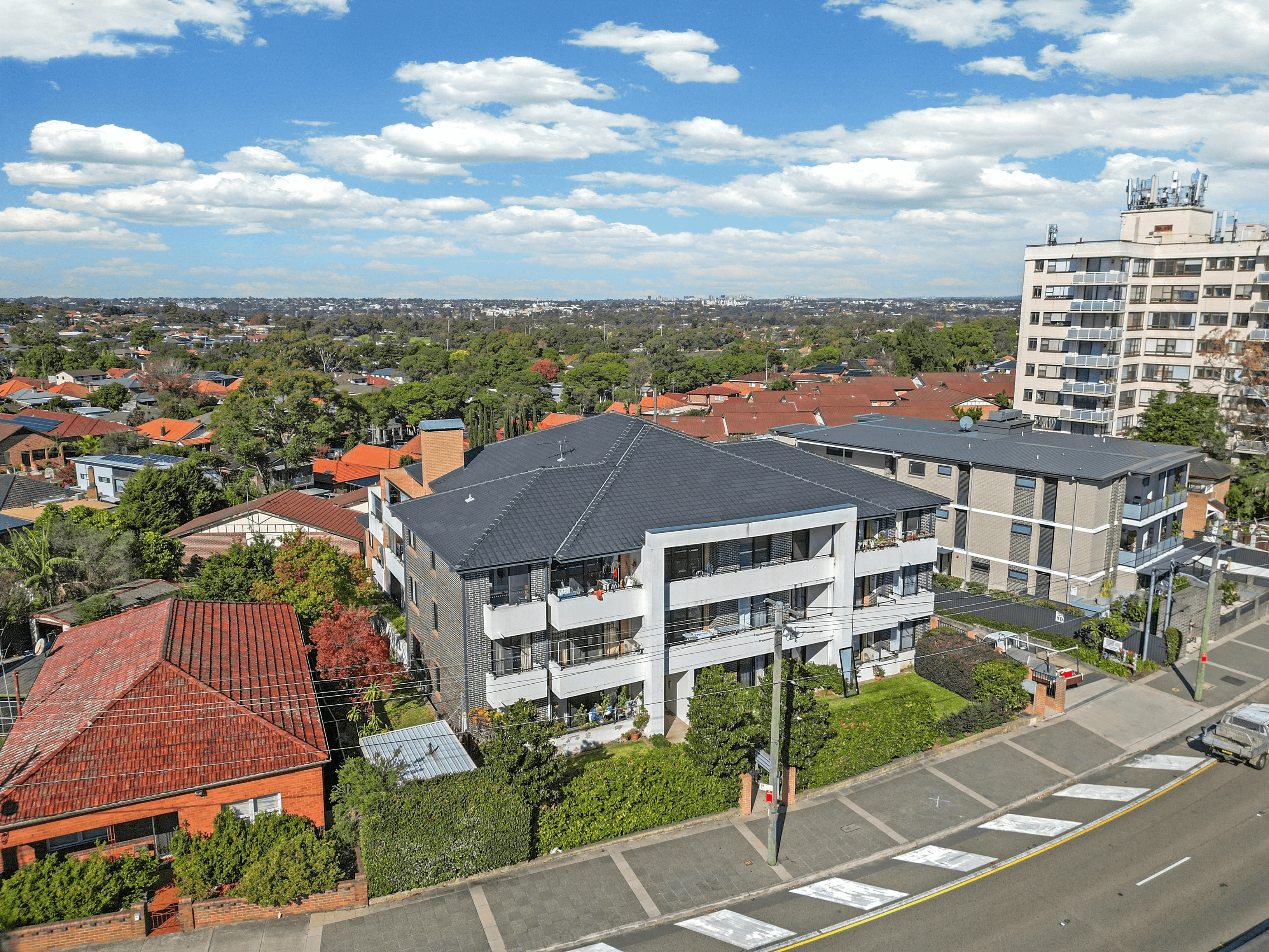 19/276 Liverpool Road, ENFIELD, NSW 2136