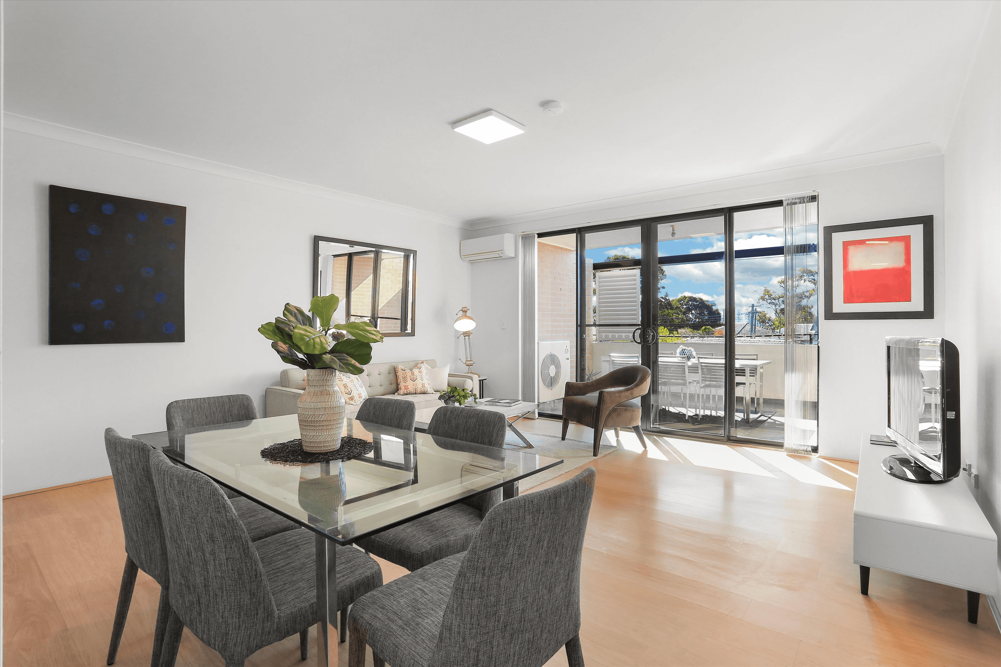 19/276 Liverpool Road, ENFIELD, NSW 2136