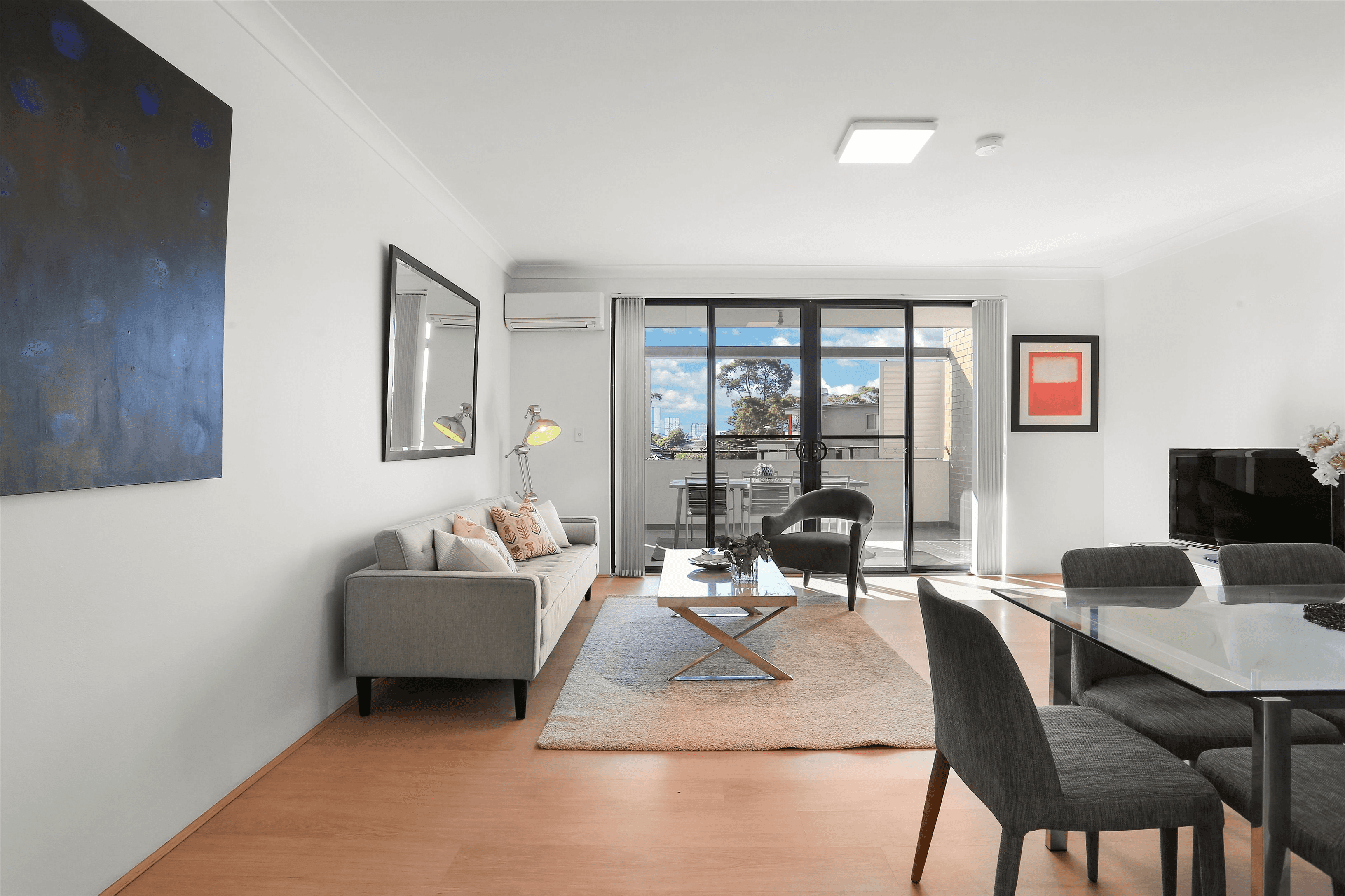 19/276 Liverpool Road, ENFIELD, NSW 2136