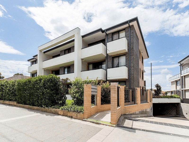 19/276 Liverpool Road, ENFIELD, NSW 2136