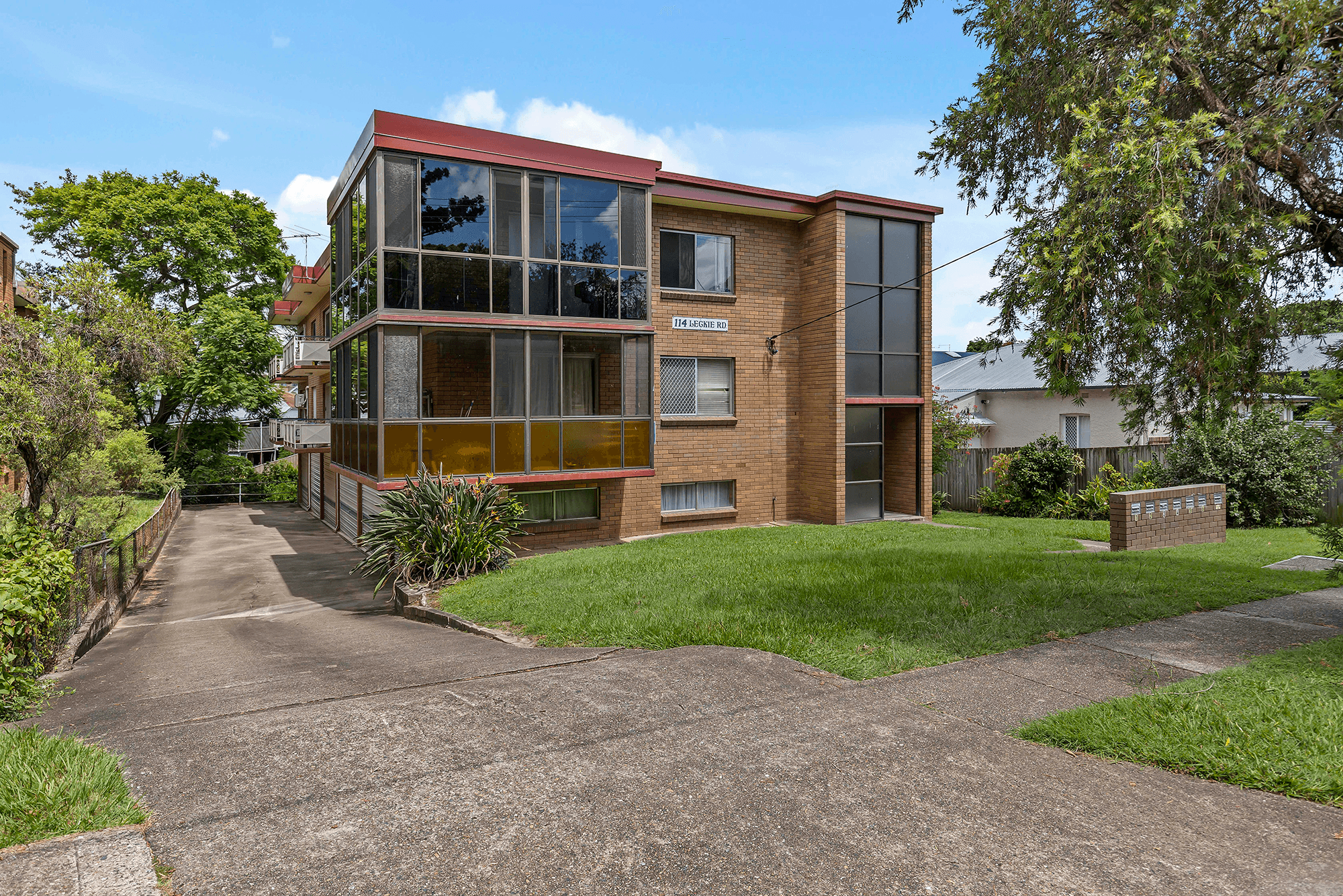 1/114 Leckie Road, KEDRON, QLD 4031