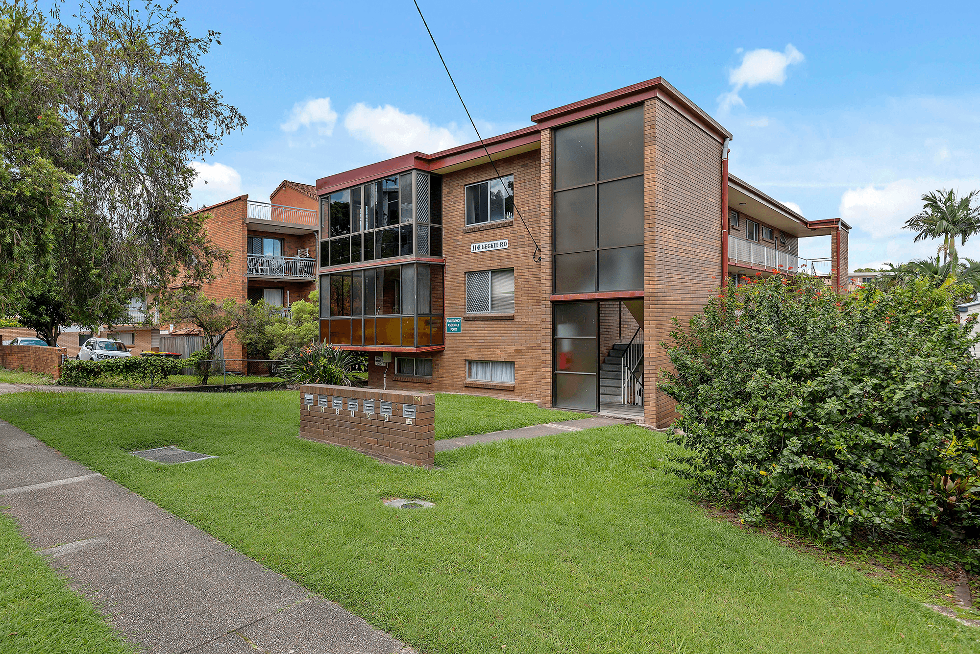 1/114 Leckie Road, KEDRON, QLD 4031