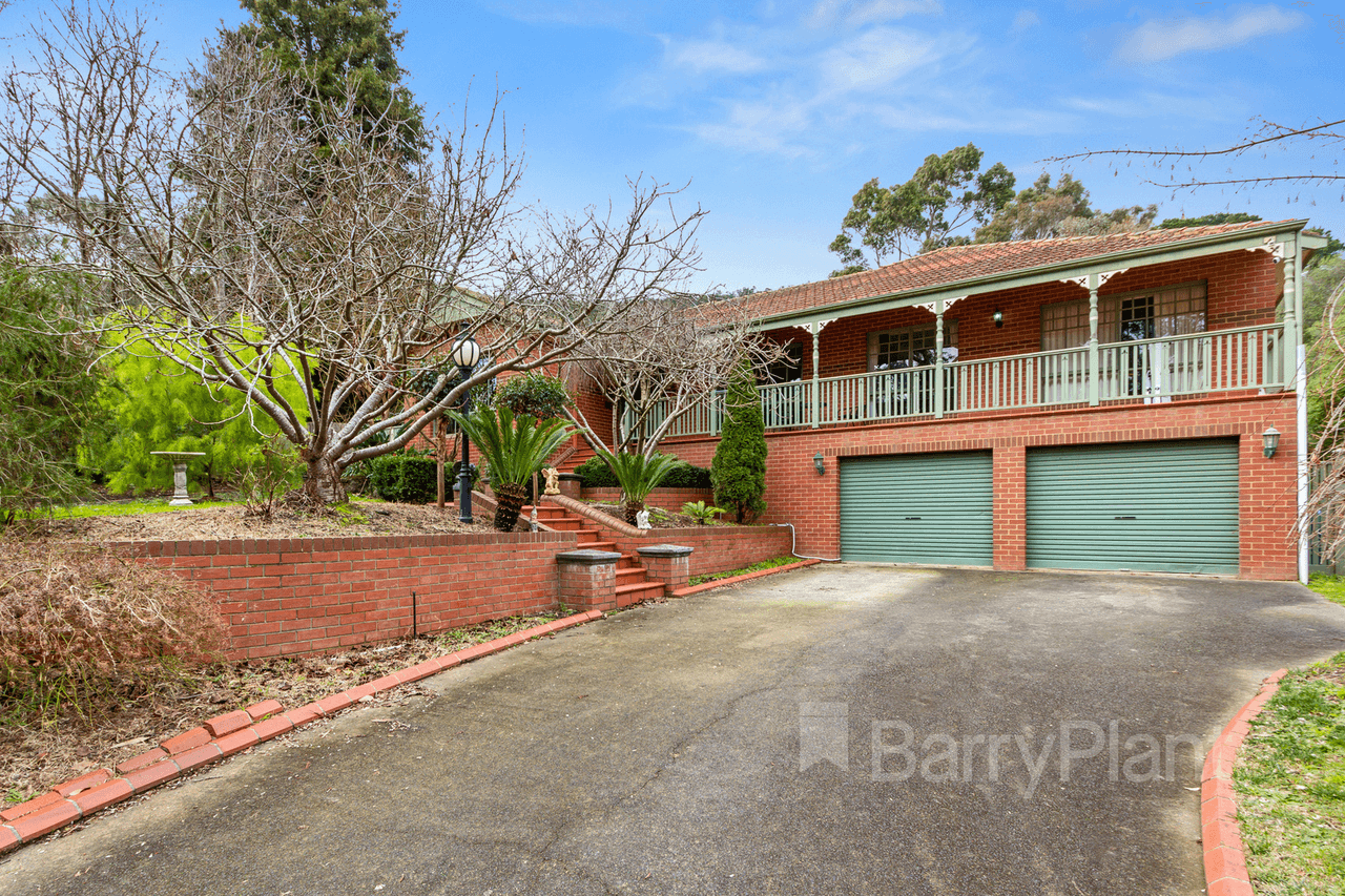 14 Anderson Street, Ferntree Gully, VIC 3156