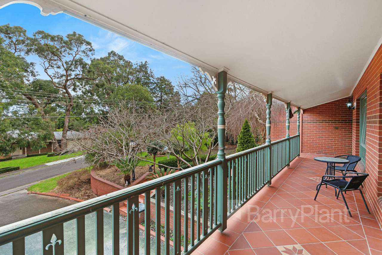 14 Anderson Street, Ferntree Gully, VIC 3156